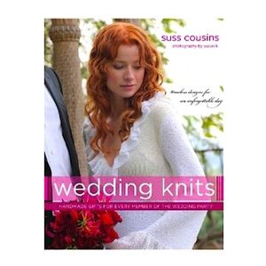 Wedding Knits Handmade Gifts for Every
Member of the Wedding Party Suss
Cousins